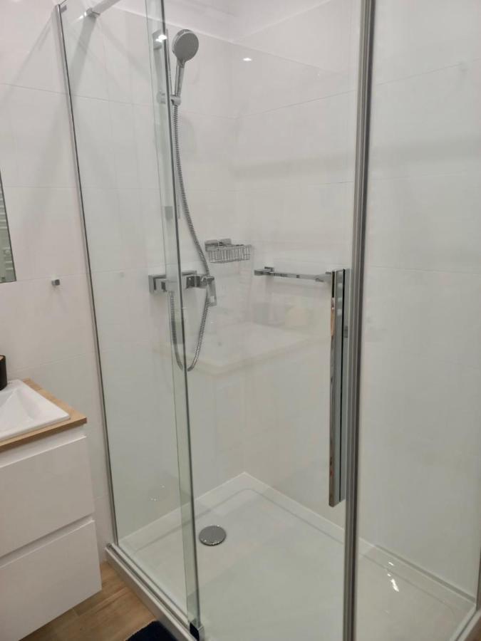 Apartament Marin Dziwnów Exteriér fotografie