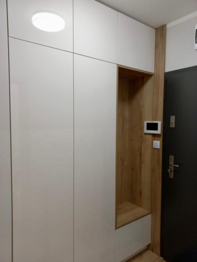 Apartament Marin Dziwnów Exteriér fotografie