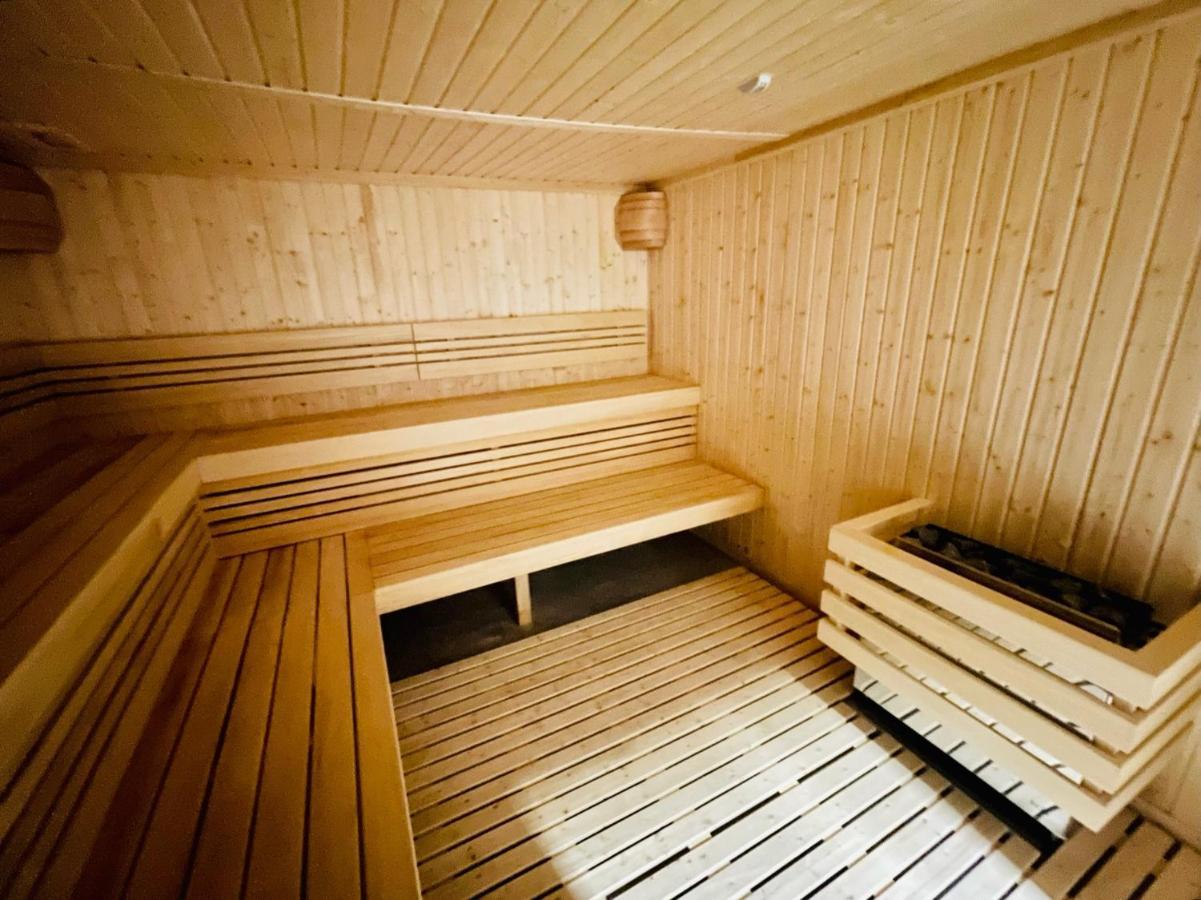 Apartament Marin Dziwnów Exteriér fotografie