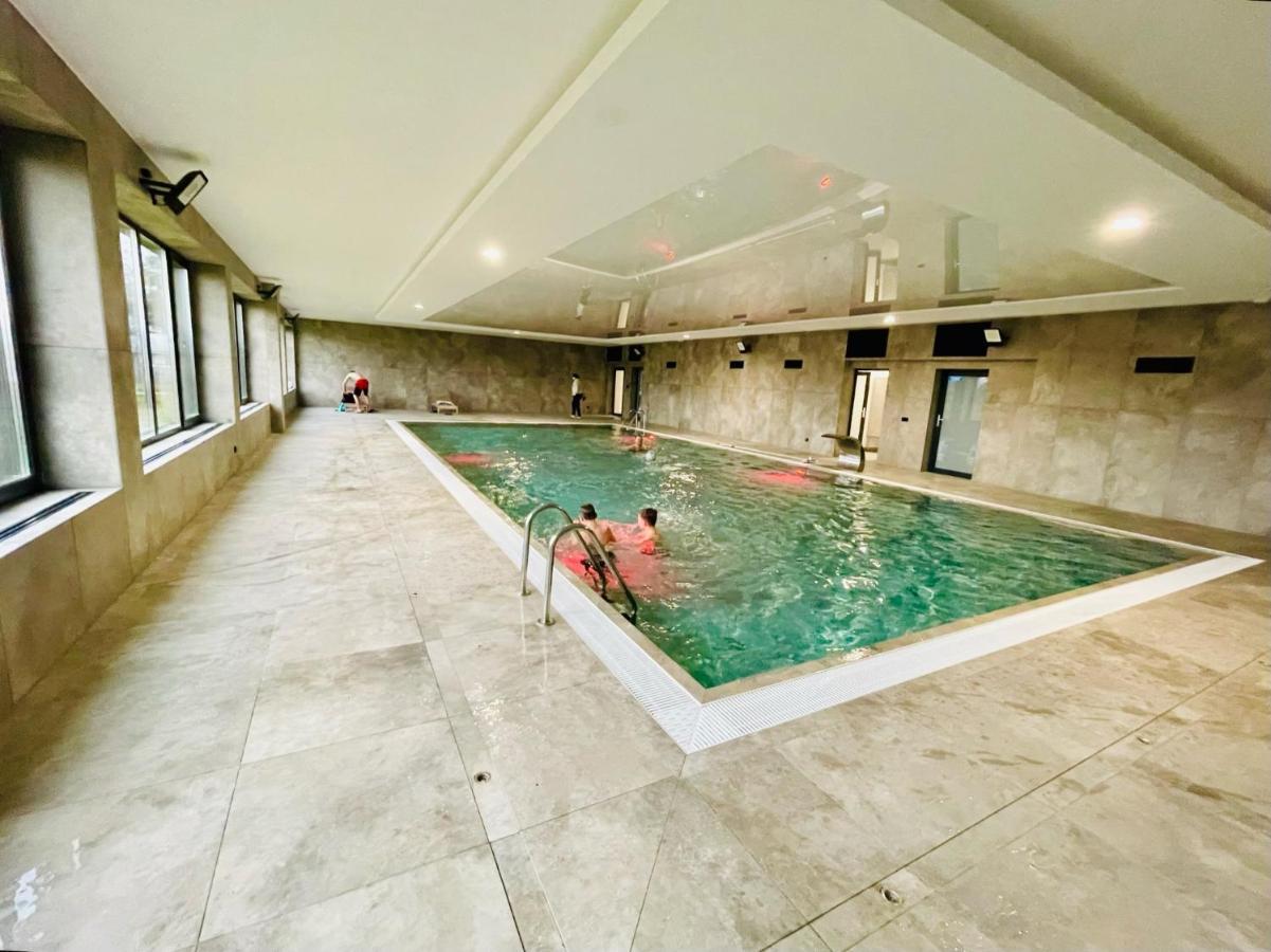 Apartament Marin Dziwnów Exteriér fotografie